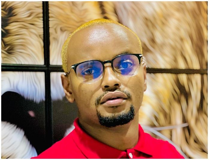 YouTuber Kabi Wajesus Comes Clean About How He Makes His Millions 