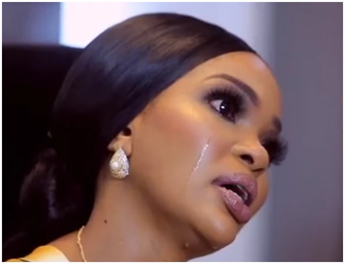 Wema Sepetu Remembers Ex Boyfriend Who Cursed Her Womb After Aborting His Unborn Babies Twice