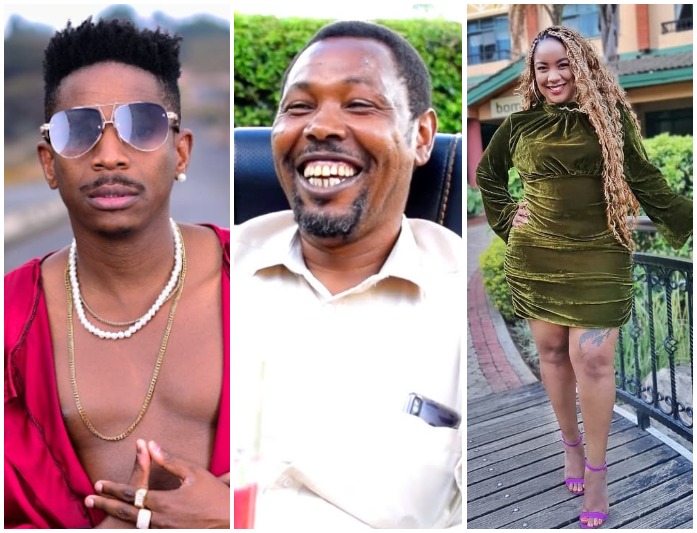 Top 10 Broke Celebrities 2022: Kenyan Celebs Who Lost Their Fortune