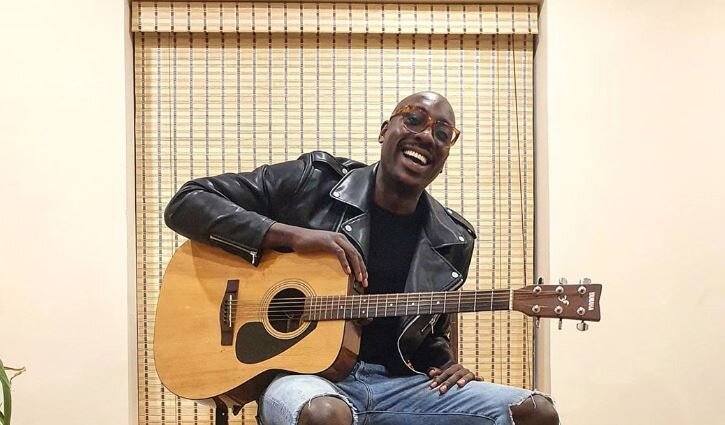 Ksh575,000 Guitar Aside, Here Is Other Expensive Toys Owned By Sauti Sol Bien