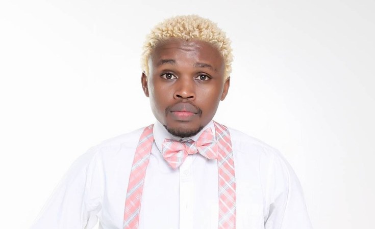 Chipukeezy Comes Clean On Why He Silently Left NACADA