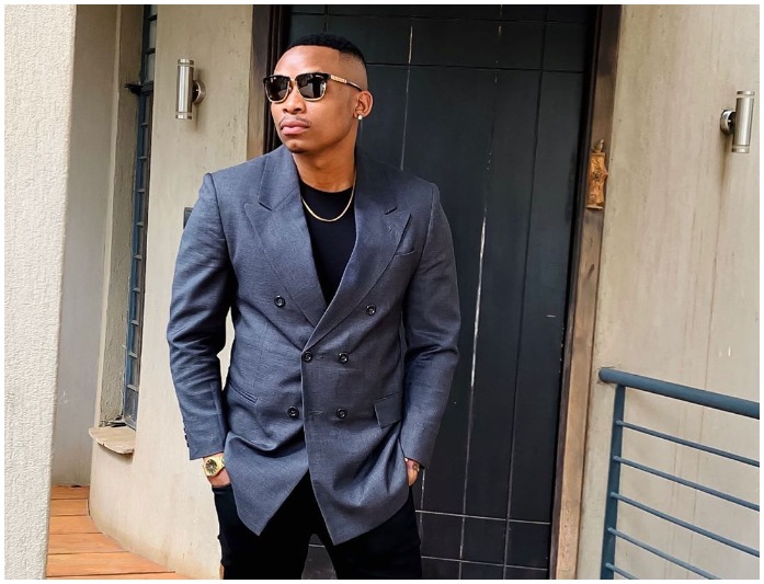 Otile Brown: It Pains Me I Didn't Get Chance To Talk To My Mom Before She Died