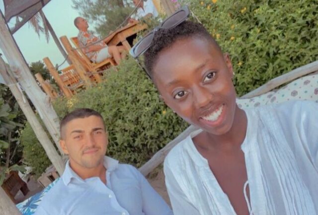 Akothee's Daughter Rue Finally Reveals How She Broke Up With Her Last Ex Boyfriend