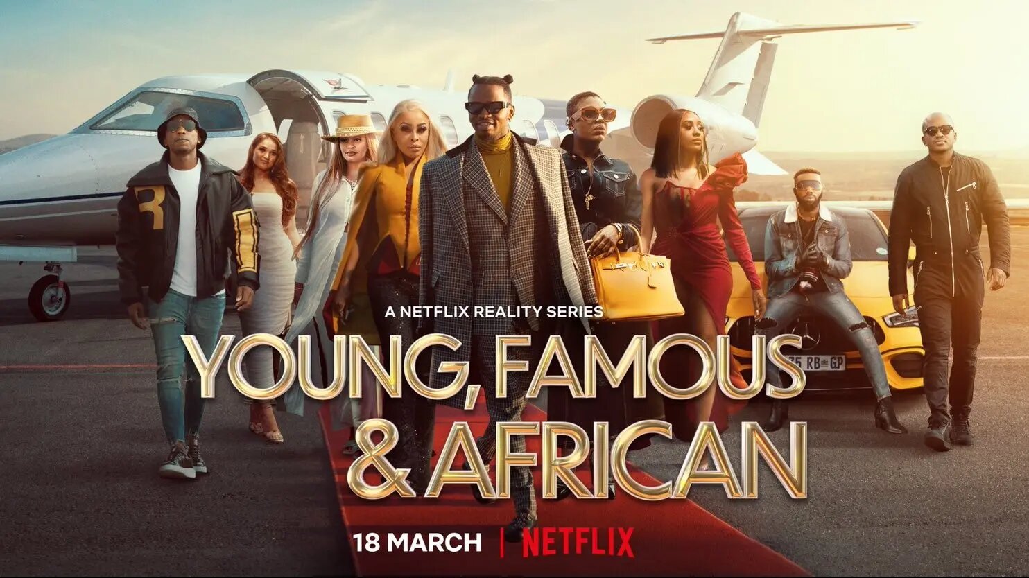 Pesa Kama Njugu! Diamond Reaps Big From Netflix Reality Series ‘Young, Famous And African’