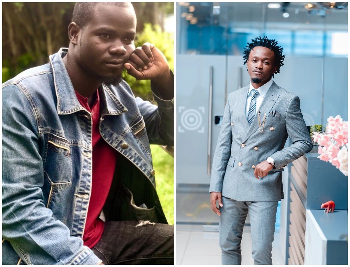 Bahati Blames Mulamwah As The Comedian Adds New Twist In His Breakup With Carrol Sonnie