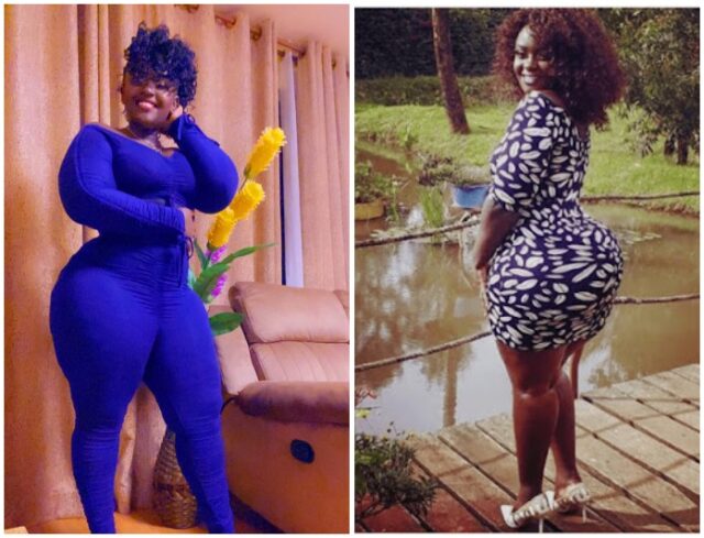 Nairobi Diaries Actress Warns Girls About Wababaz After Dating Governor From Western
