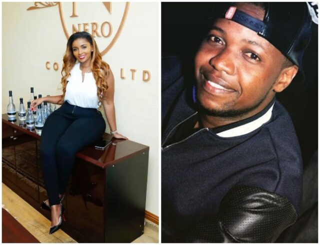 Anerlisa Muigai Vs Ben Kangangi: Why Their Beef Is Turning Ugly 4 Years After Their Breakup