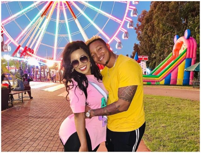Vera Sidika Urged To Breakup With Brown Mauzo After Her Confession 