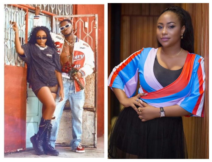 Diamond's Sister Esma Speaks On Her Strained Relationship With Zuchu