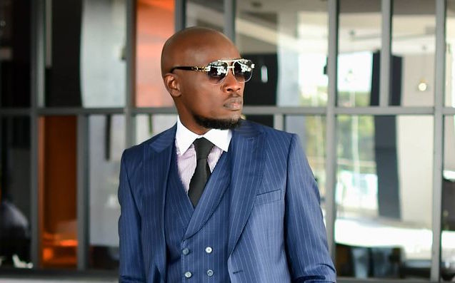 Daddy Owen Pours Cold Water On Report He Is Worth Ksh938 Million