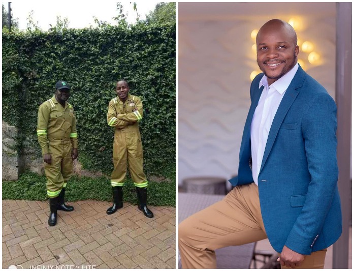 Jalango's Fugitive Employees Omundu and Litiema Spotted In Kitale