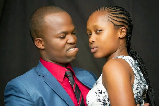 Shix Kapienga Still Single At 35 After Breaking Up With MC Jessy Years Ago