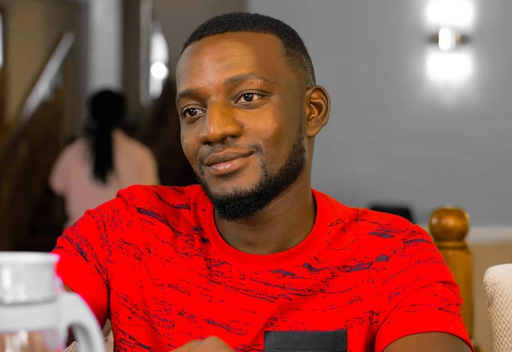 Zora Actor Quincy Rapando: I Feel Pressure To Deliver In The Bedroom 
