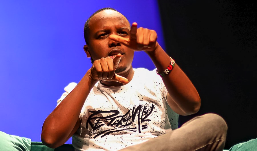 Abel Mutua: Khaligraph, Sauti Sol Gave Us Their Music For Free, Wakadinali Wanted 450k For 30 Seconds
