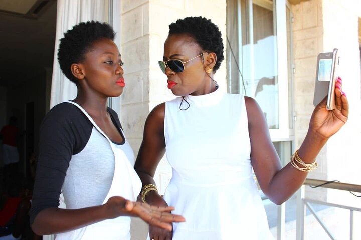 Akothee Raises Serious Concerns About Her Daughter's Stinginess