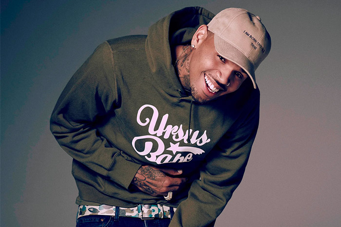 Kenyans To Dig Deeper Into Their Pockets To Attend Chris Brown's Concert In Nairobi