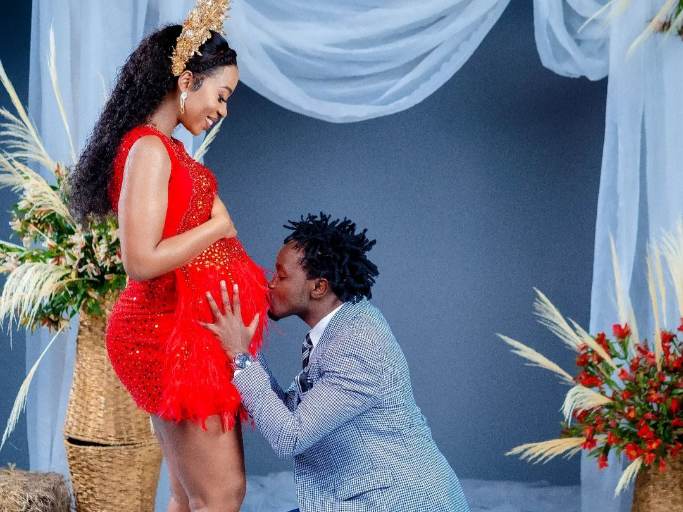 Diana Marua Scared About Her Third Pregnancy