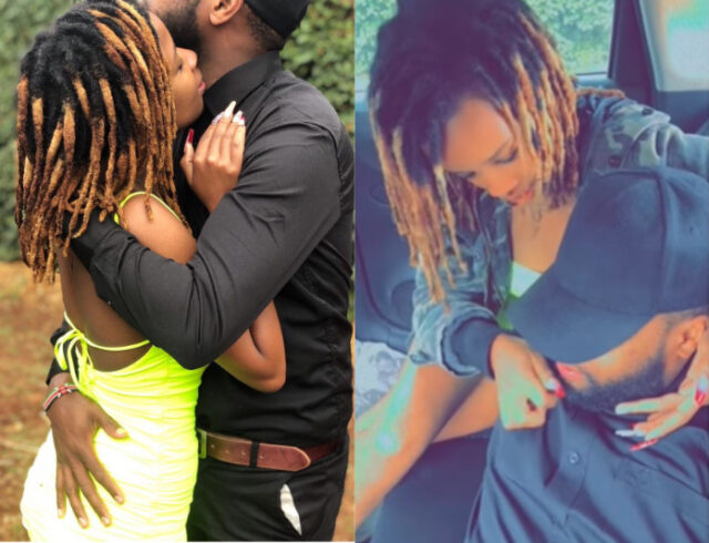 Carol Sonnie Reveals Why She Will Not Get Pregnant For Her New Boyfriend Even If He Marries Her