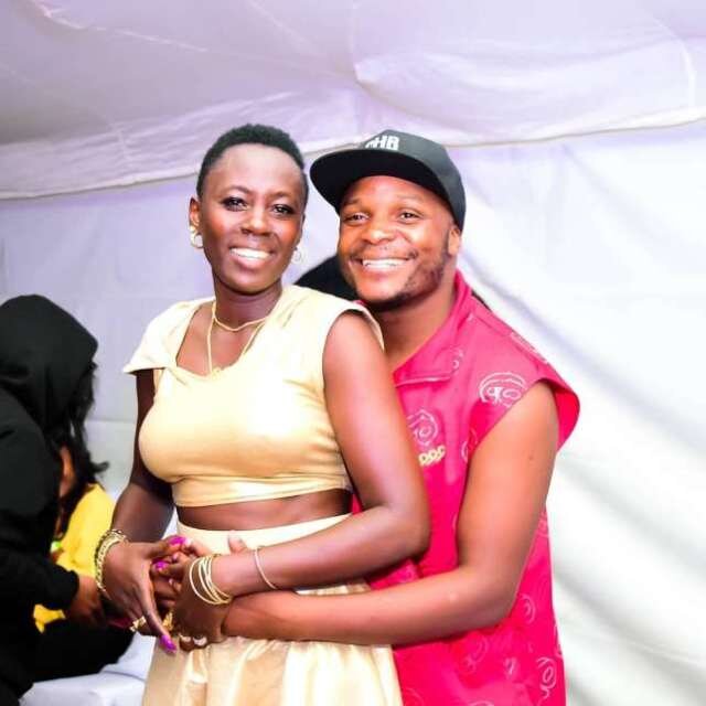 Akothee: I've Always Wanted To Have A Man Like Jalang'o. He Pays Me Millions For Luo Festival 