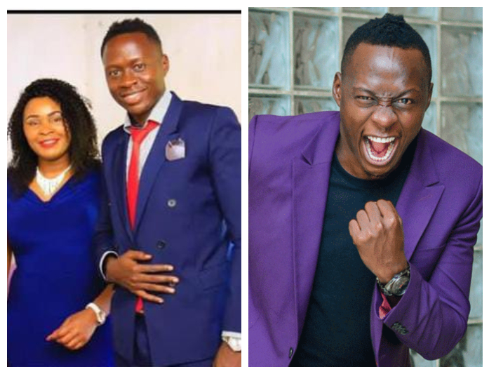 Obinna's Baby Mama Airs His Dirty Laundry In Public In A Series Of Posts Online