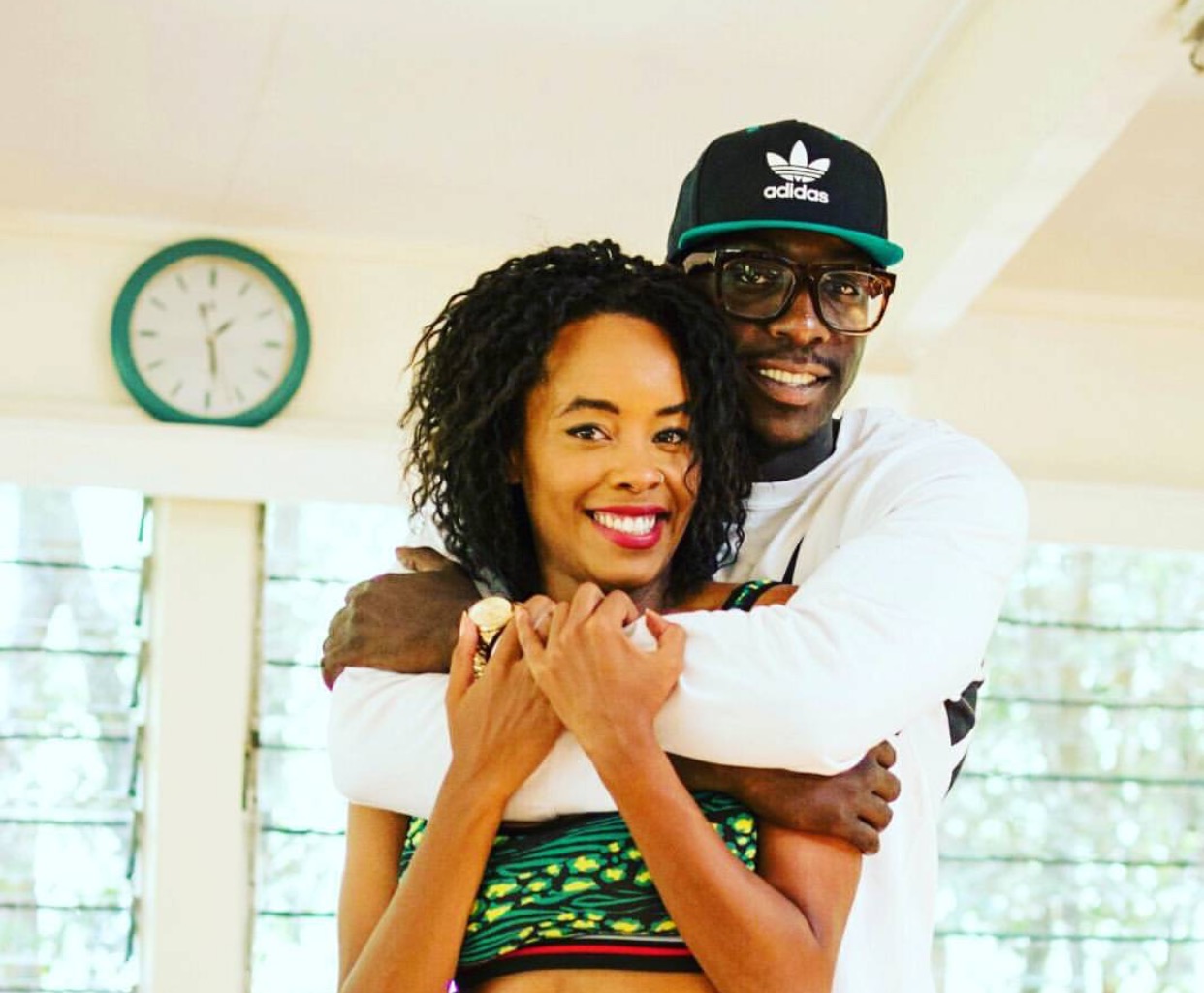 Sauti Sol's Bien Reveals Why He Can't Sleep With His Wife A Night Before He Performs