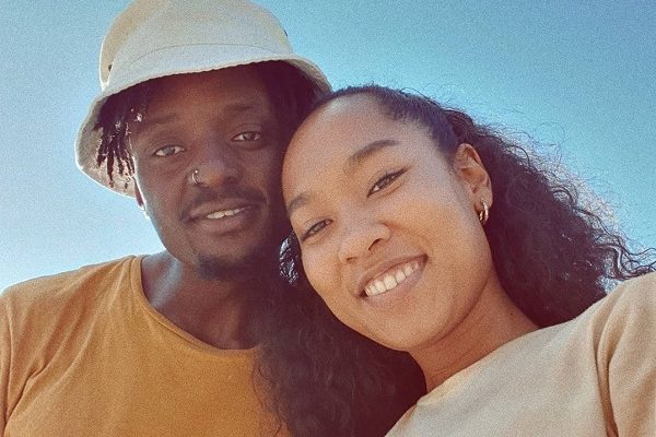 Sauti Sol's Savara Refuses To Propose To His Japanese Girlfriend Yvonne Endo 