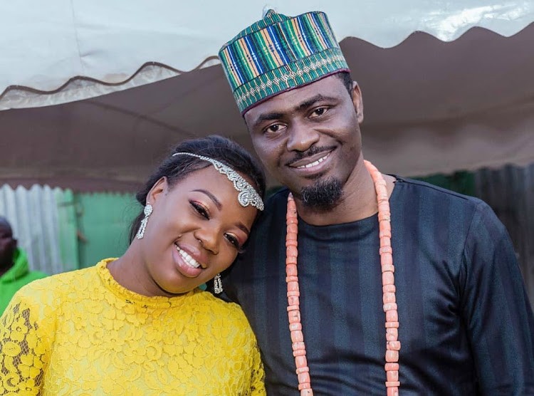 Ruth Matete Ready To Move 2 Years After Tragic Death Of Her Nigerian Husband 