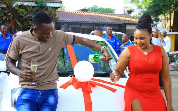 Obinna: I Was Never In Love With My Baby Mama