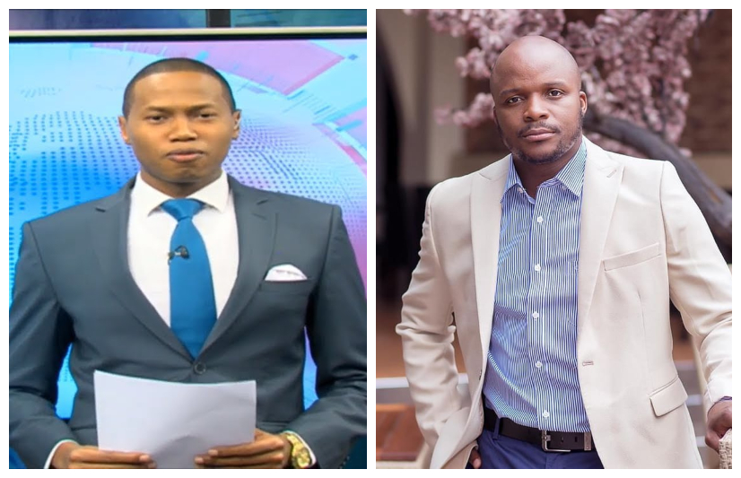 NTV Anchor Slams Jalang'o For Snubbing Interview Without Any Explanation 