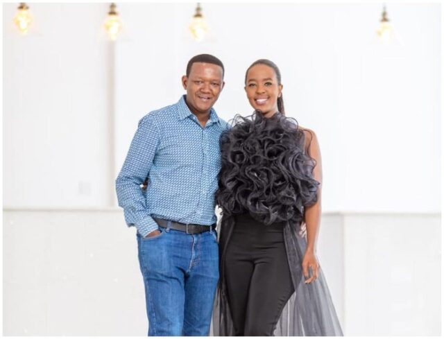 Alfred Mutua Speaks On Prospects Of Remarrying A Year After Lillian Ng'ang'a Left Him