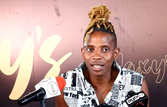Eric Omondi Warns Diamond, 6 Other Foreign Musicians Not To Come To Kenya
