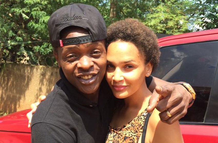 Jose Chameleone Narrates How His Wife Made Him Wait For 2 Years Before They Had Intercourse