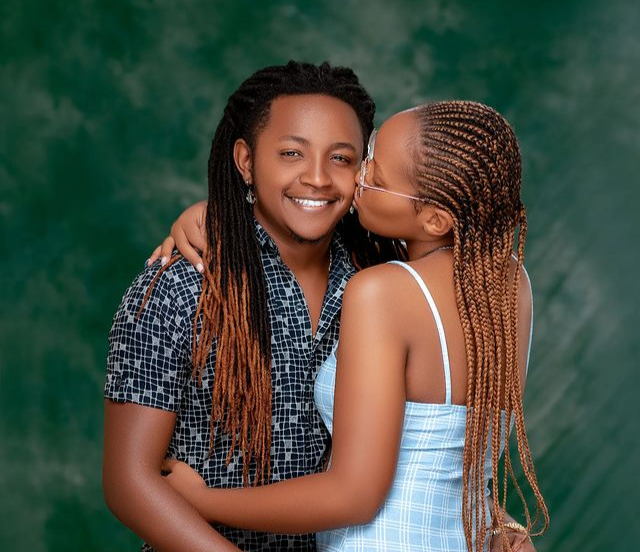 YouTuber Thee Pluto Speaks On Marrying A Second Wife 