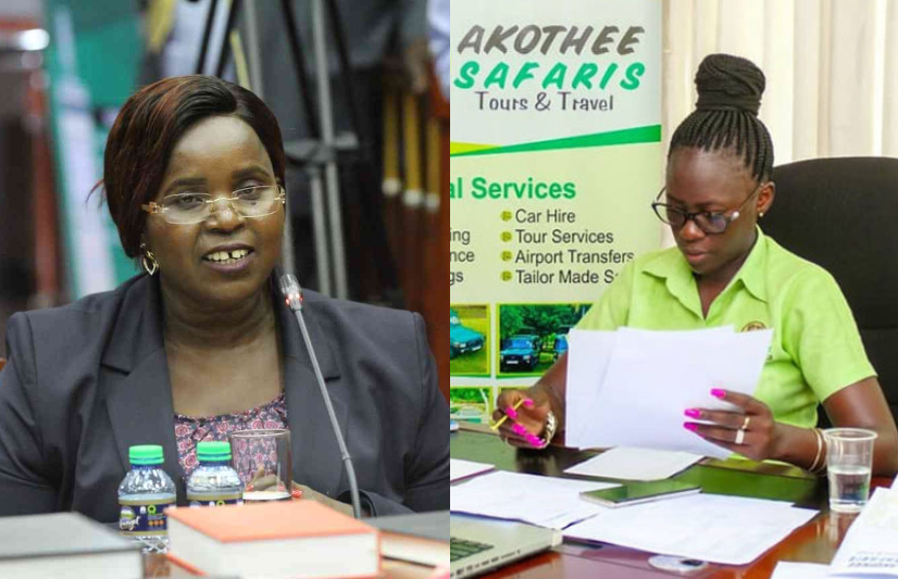 Akothee Reaches Out To Tourism CS Nominee, Offers Tips To Revive The Sector 
