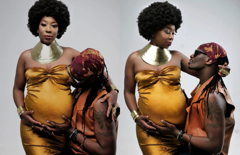 Wahu And Nameless Welcome Their Third Child