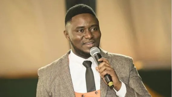 Pitson Recalls How Performing 'Lingala Ya Yesu' In A Club Sparked Public Backlash 