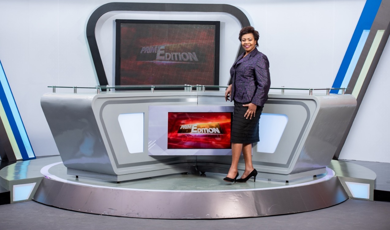 News Anchor Catherine Kasavuli Loses Battle With Cancer 