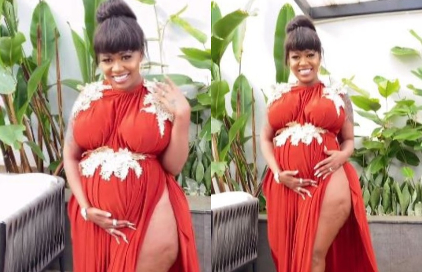 Vera Sidika Pregnant With Baby Number 2? 