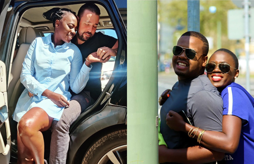 Akothee Talks About Her Failed Relationship With Nelly Oaks After Falling In Love With Omosh 