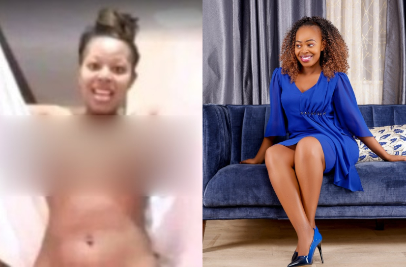Blogger Who Leaked Mary Lincon's S3x Video Exposes Men Paying Money To Have Women Send Them N*des