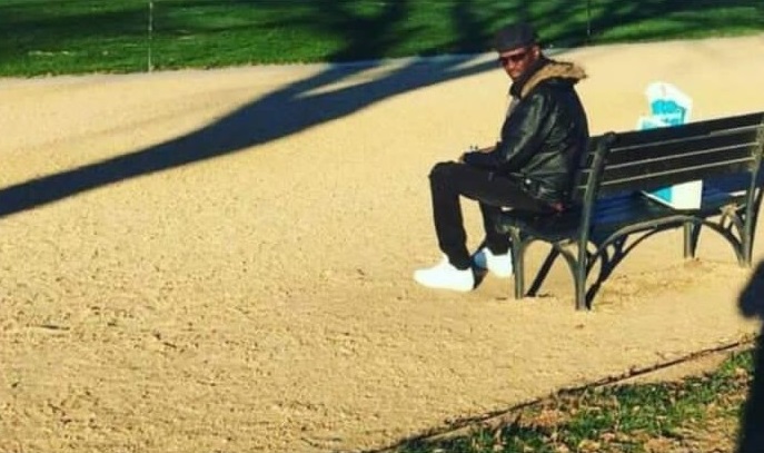 Nameless Enjoys Sitting In Recreational Parks Alone In Foreign Countries But Not In Kenya