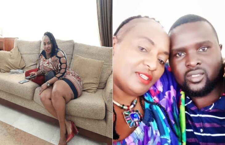 Spy Queen Jane Mugo Reveals More Details About Why She Unceremoniously Dumped Her Husband