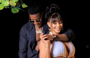 Zari Ready To Have Her 6th Baby With Shakib Lutaaya