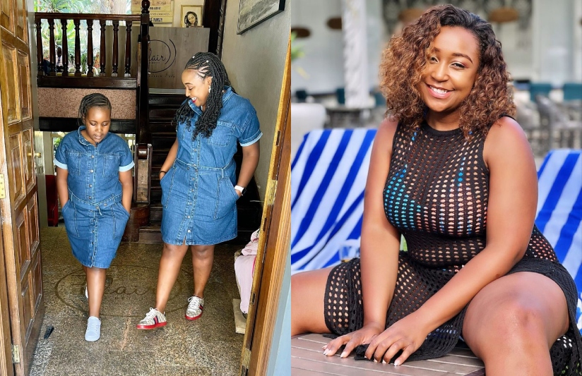 Baby Number 2 Loading... Betty Kyallo Decides To Get Pregnant 8 Years After She Gave Birth To Her Only Child