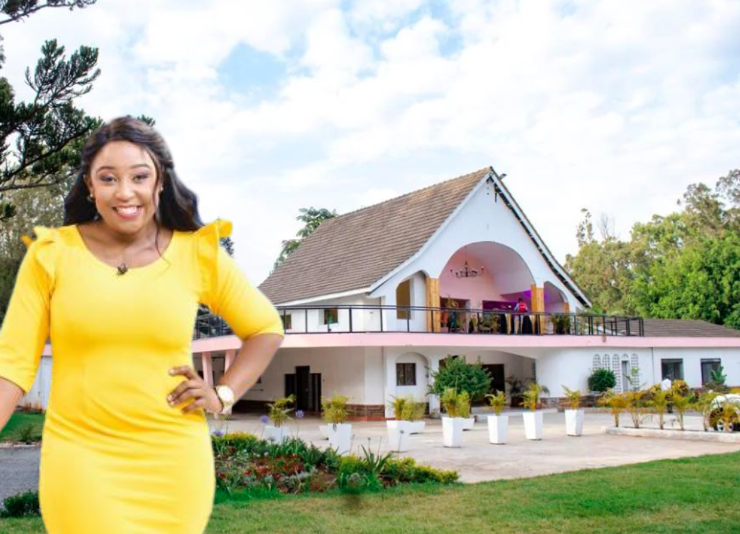 How Betty Kyallo Makes Money: 6 Multimillion Shilling Businesses Owned By The Media Personality 