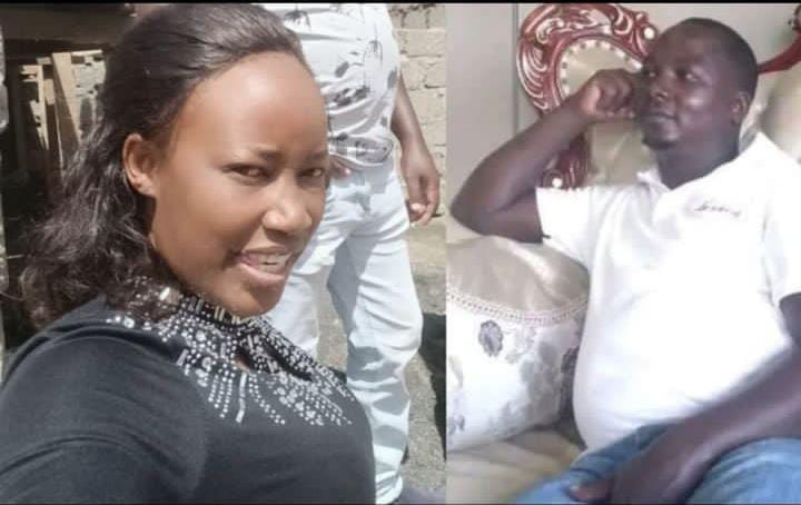 Wife Of Man Who Drowned In Dam Revealed Husband Lied About His Whereabouts To Be With His Mpango Wa Kando