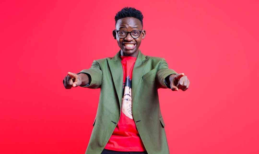 Comedian MCA Tricky Linked To Illuminati Scam 