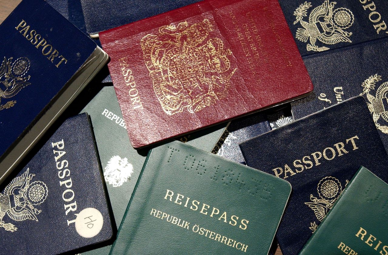 10 Countries With Worst Passports In 2023 - Their Citizens Face Nightmare When Traveling Abroad