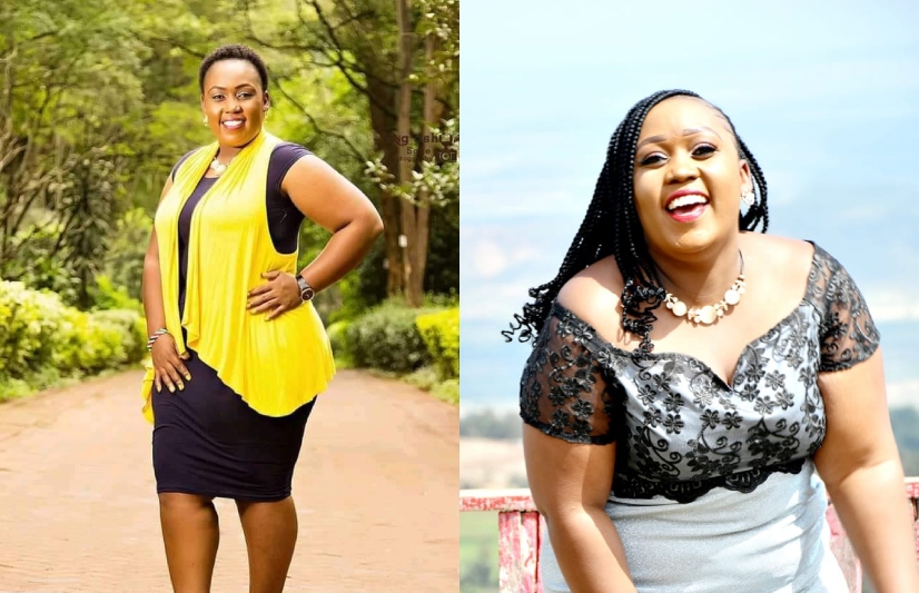 Gospel singer Wairimu Wa Muchiri Accepts Her Fate After Years Of Struggling With Infertility