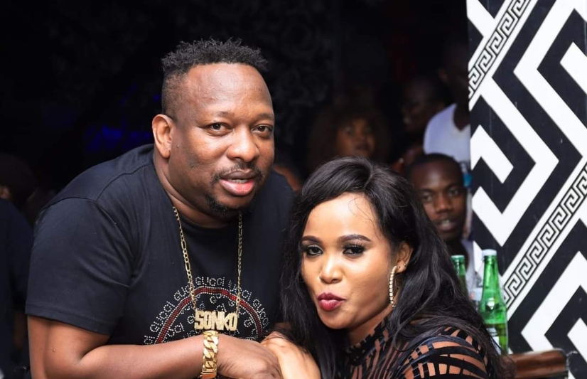 Sonko To Pay Lodging For Lovers Who Will Party At His Mombasa Nightclub For Valentine Night Gig